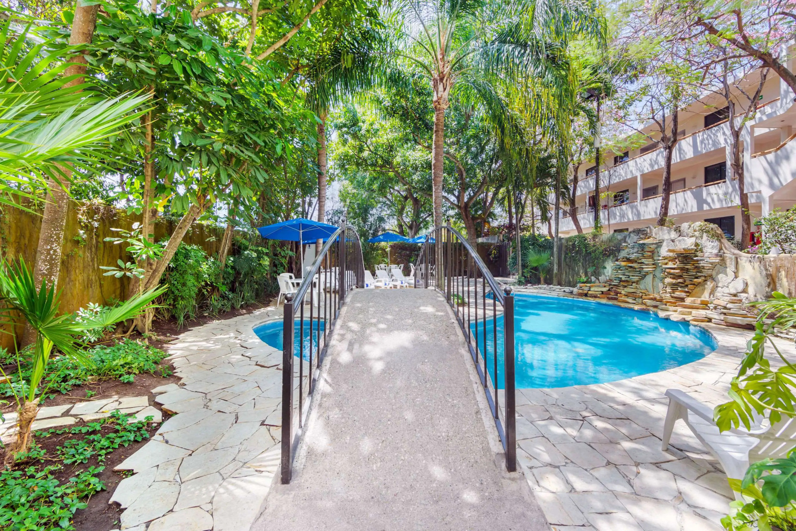 Foto - Comfort Inn Tampico