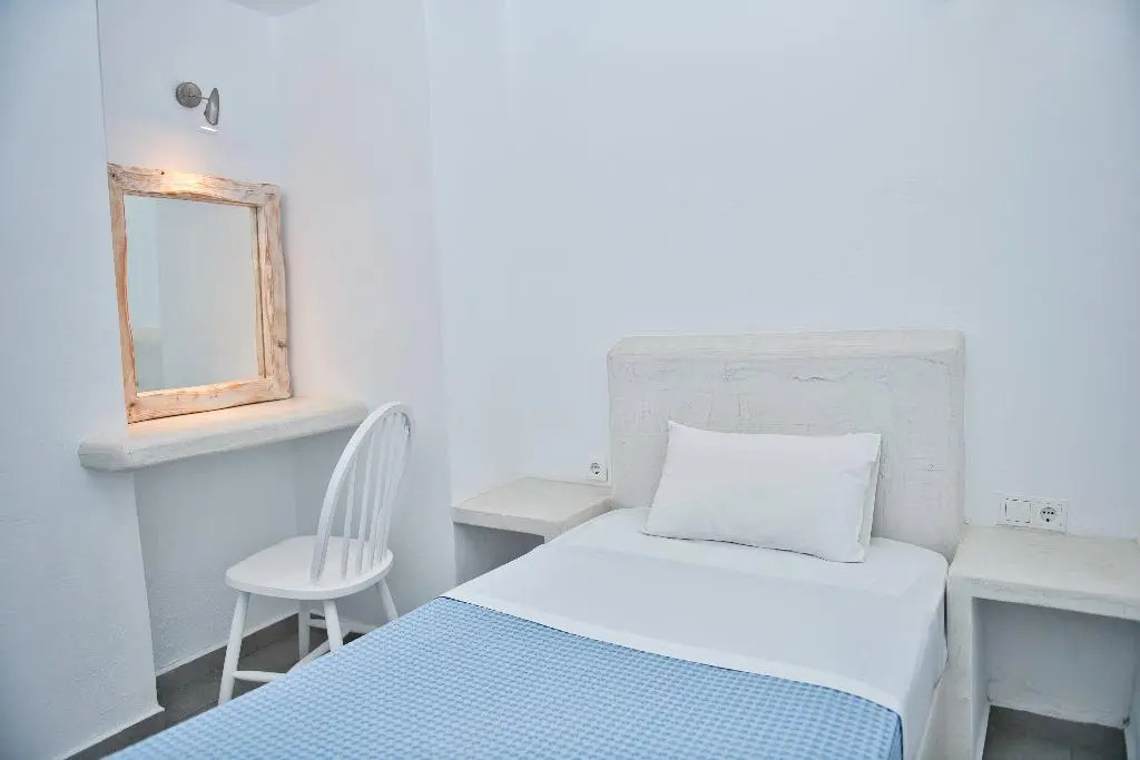 Foto - The Last Sunbeam - Adults Only