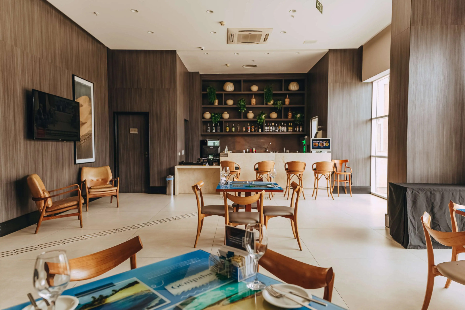 Foto - Golden Tulip Natal Ponta Negra