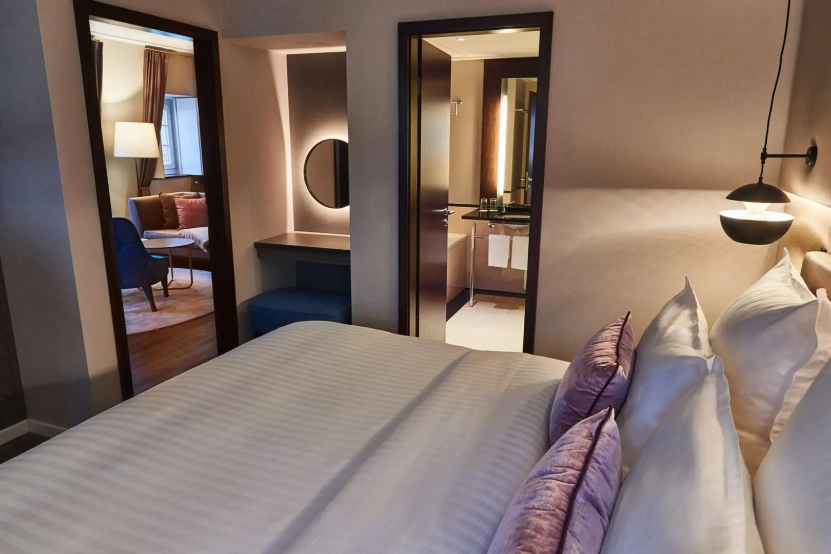 Photo - Steigenberger Hotel de Saxe