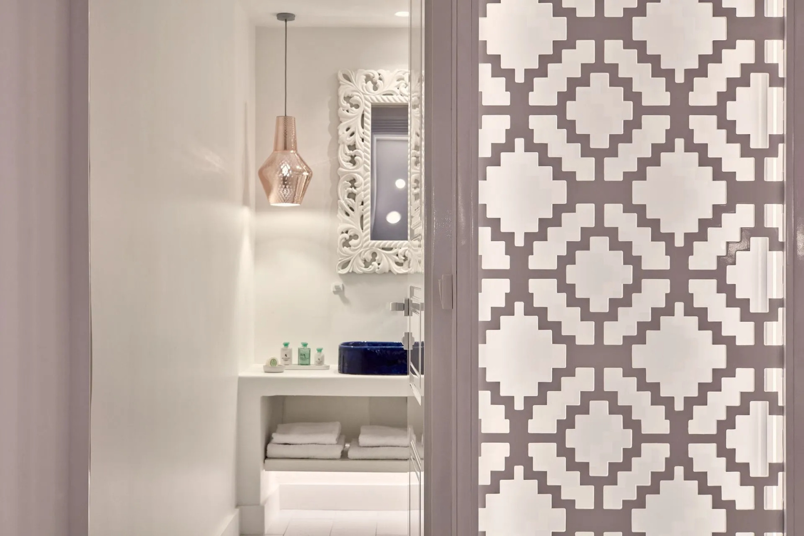 Foto - Katikies Mykonos - The Leading Hotels of the World