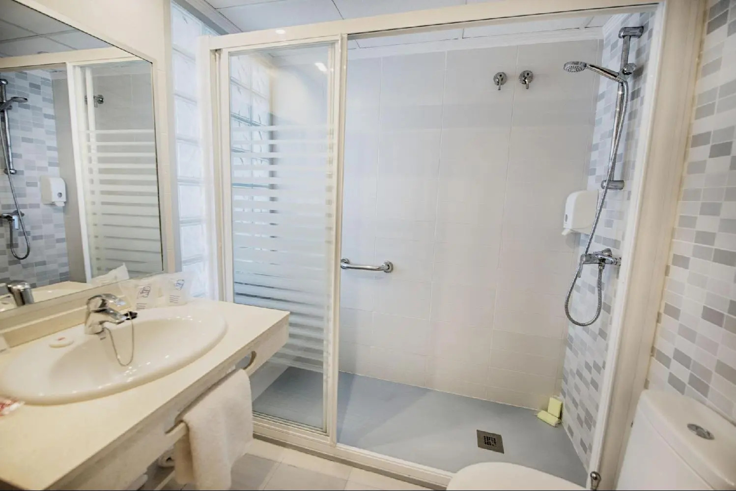 Foto - Hotel Montemar