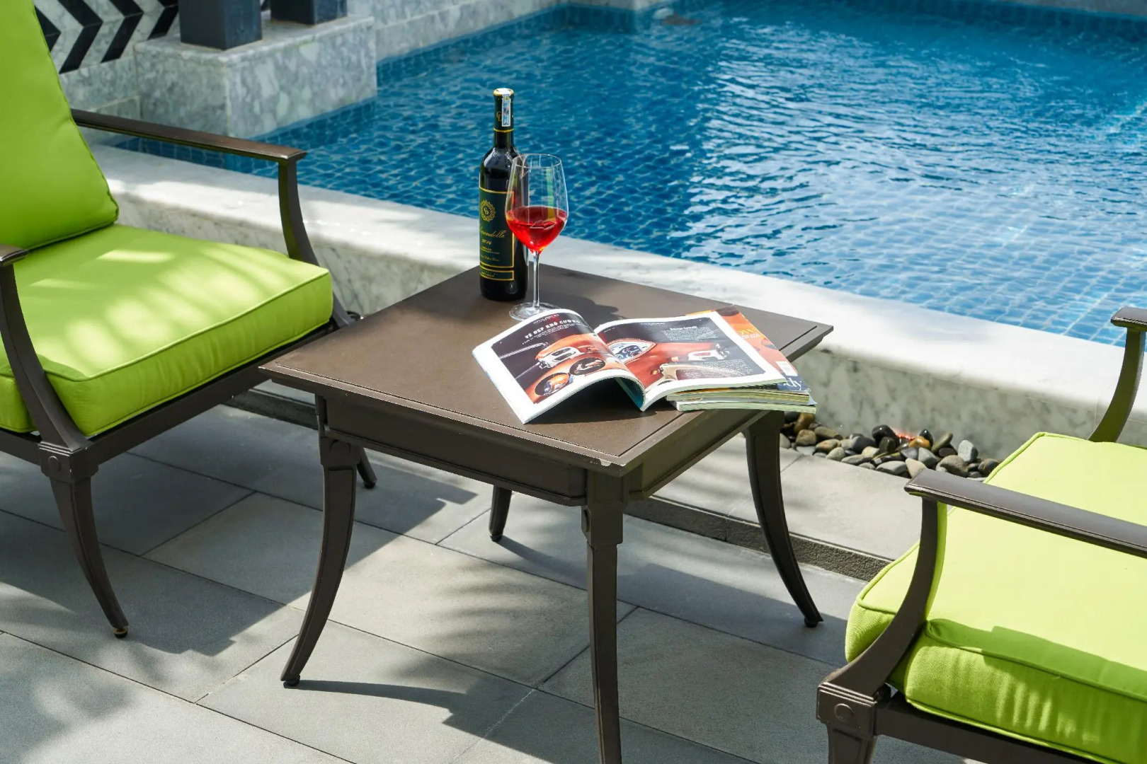 Photo - Mai House Saigon Hotel