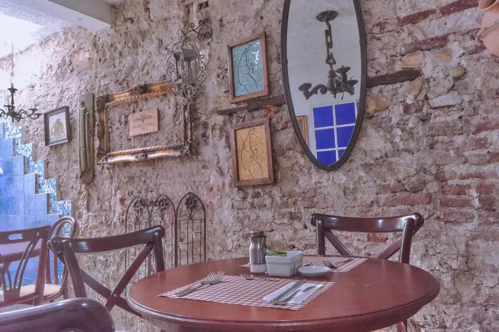 Foto - Hotel Fegali Art Boutique