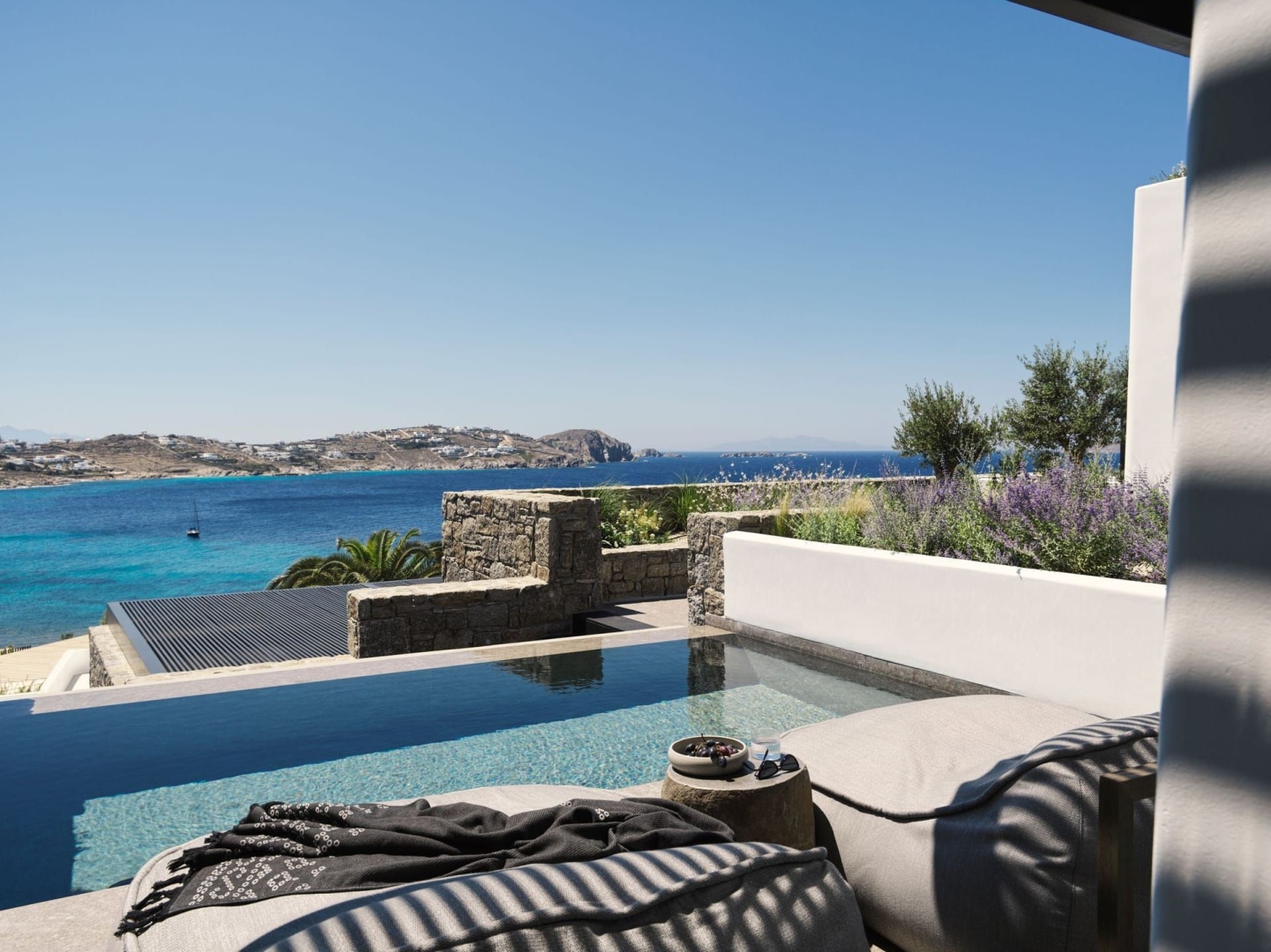 Noima Boutique Hotel Mykonos, Bild 20 von 43