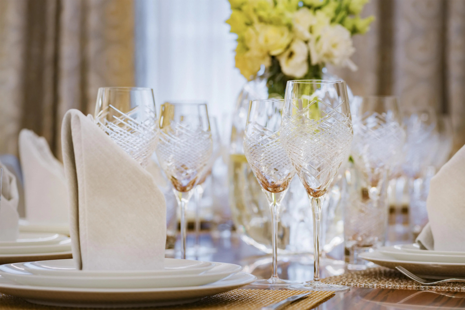 Foto - Grand Hotel Kempinski Riga