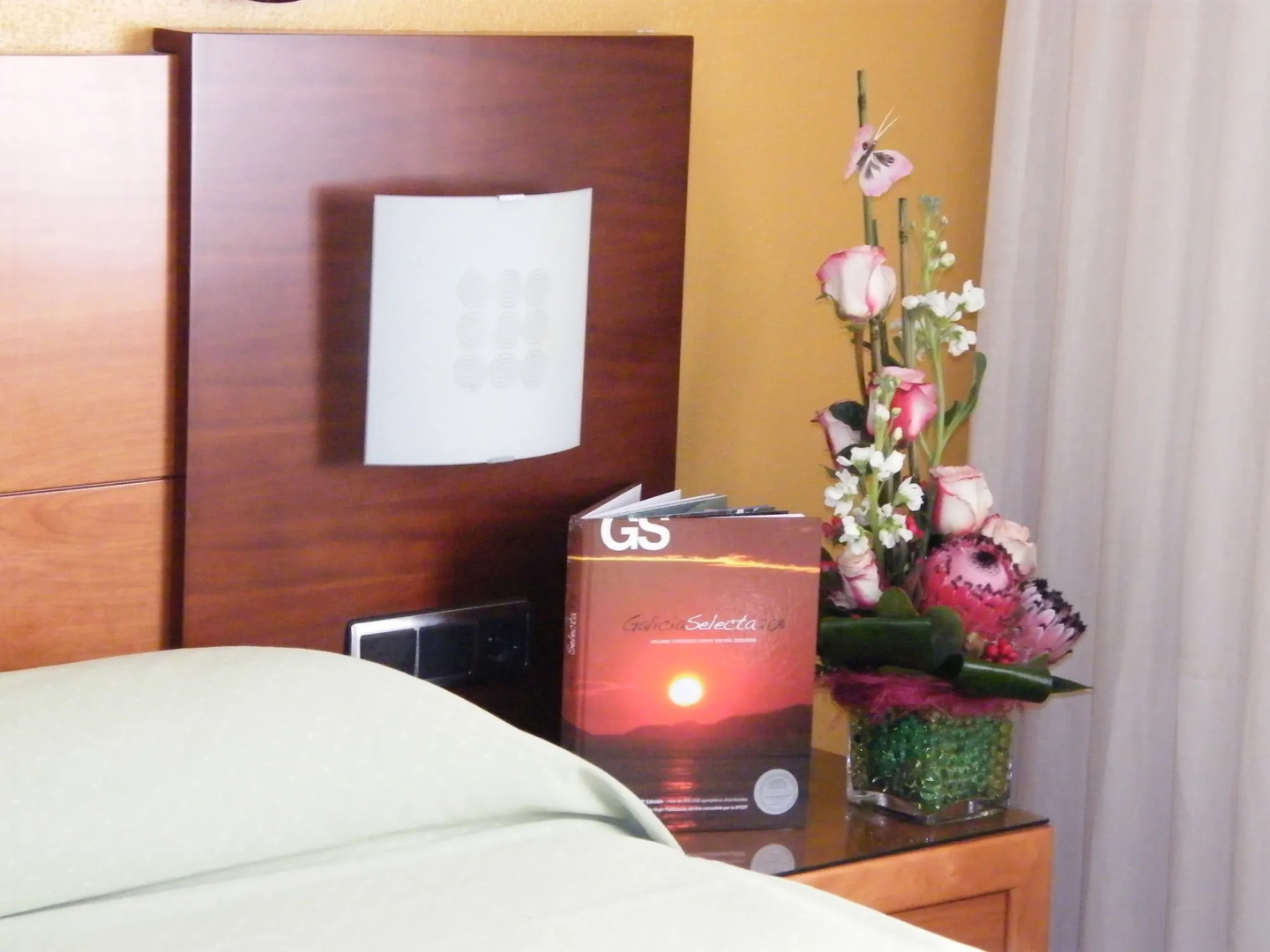 Photo - Hotel Virgen del Camino Pontevedra