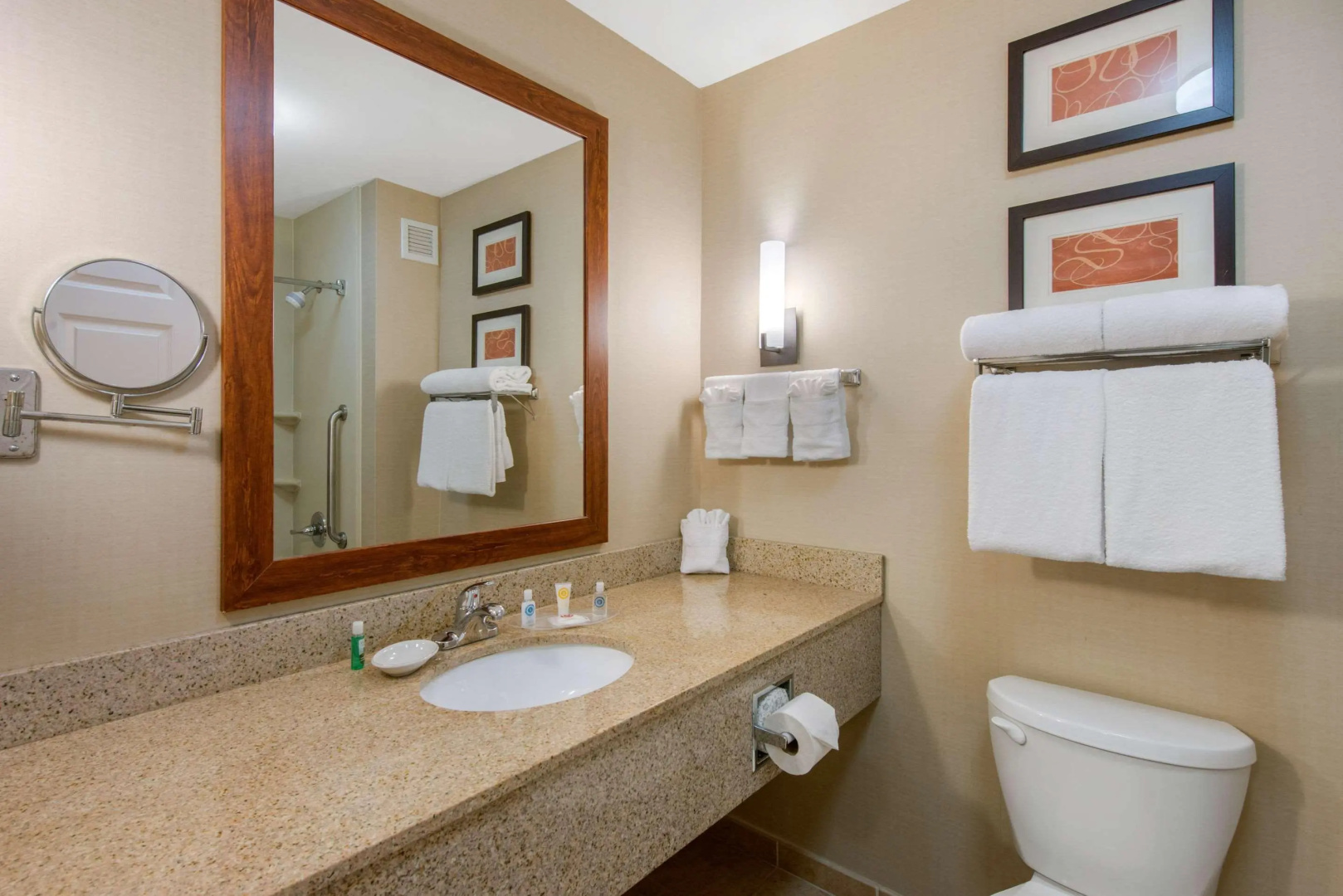 Photo - Comfort Suites Sarasota-Siesta Key