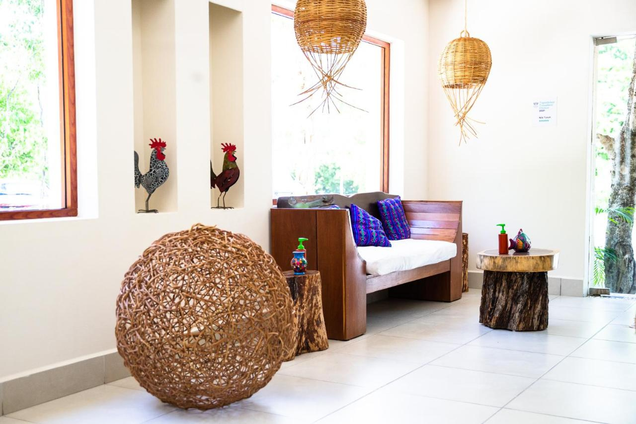 Photo - Niik Tulum