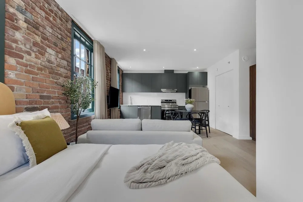 Foto - The Mercer Boutique Hotel