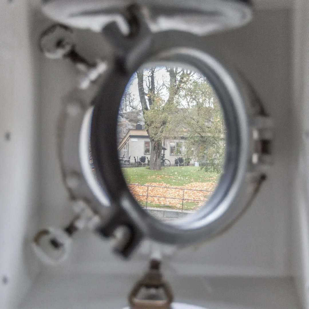 Foto - STF Stockholm Skeppsholmen Vandrarhem