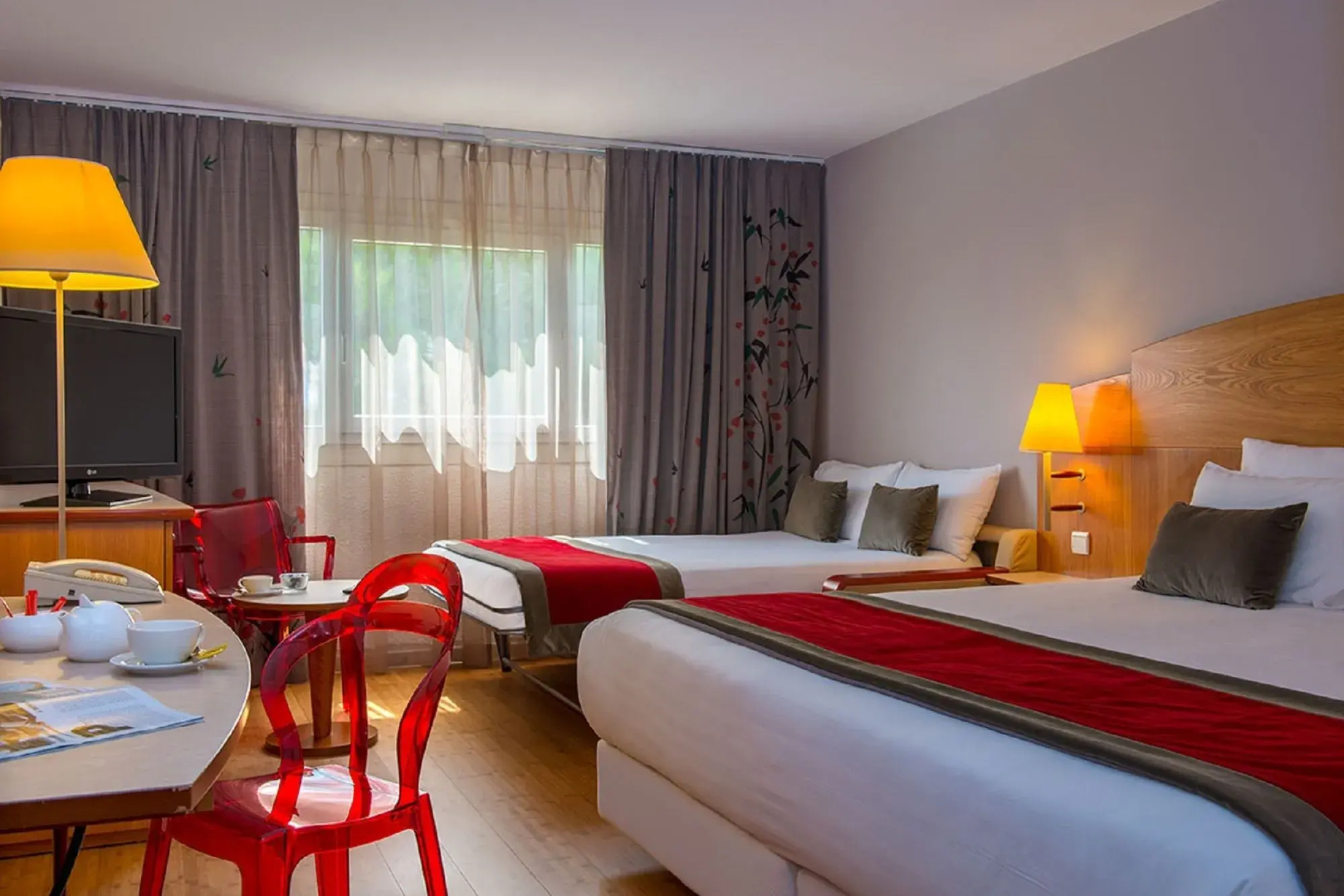 Foto - C Suites