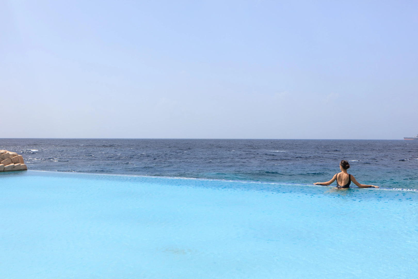 Photo - Renaissance Wind Creek Curacao Resort