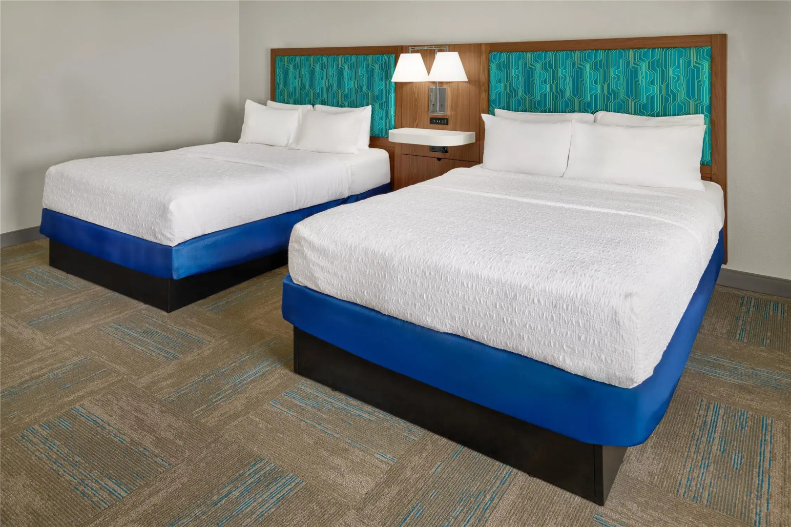 Foto - Hampton Inn Kansas City The Legends