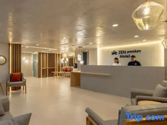 Foto - IHotel Uptown BGC