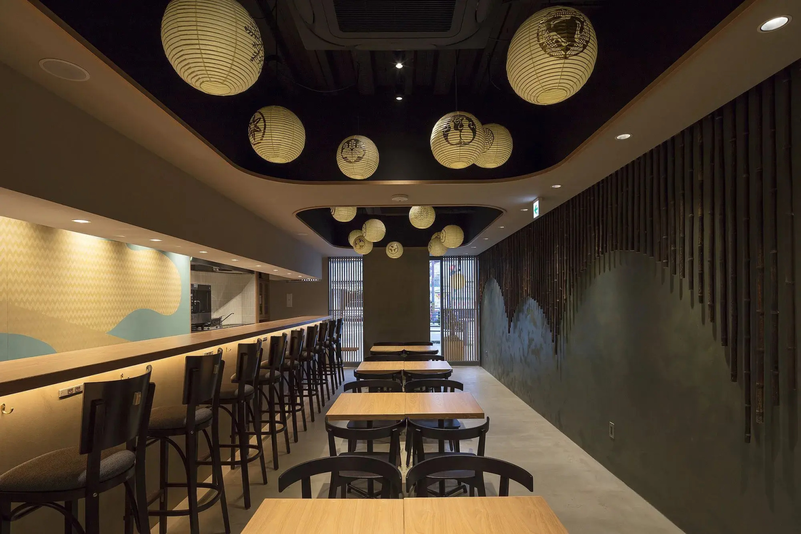 Foto - GOZAN HOTEL & SERVICED APARTMENT Higashiyama Sanjo