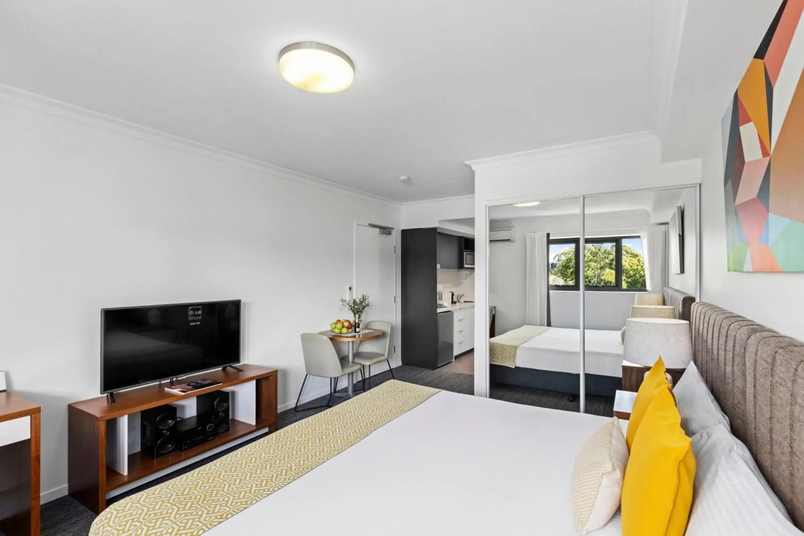 Foto - Quest Kelvin Grove