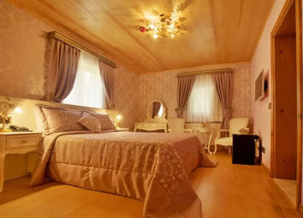 Foto - Ada Palas Buyukada