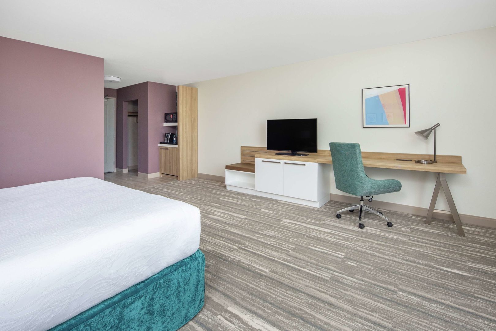 Photo - Hilton Garden Inn Surprise Phoenix