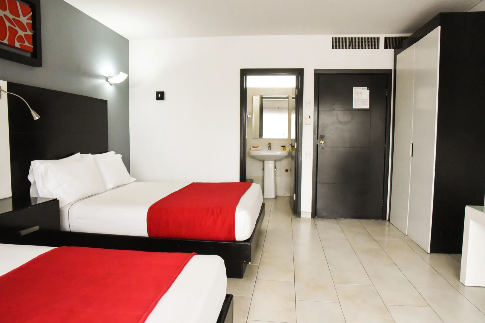 Photo - Hotel Expo Plaza Business and Family Guadalajara