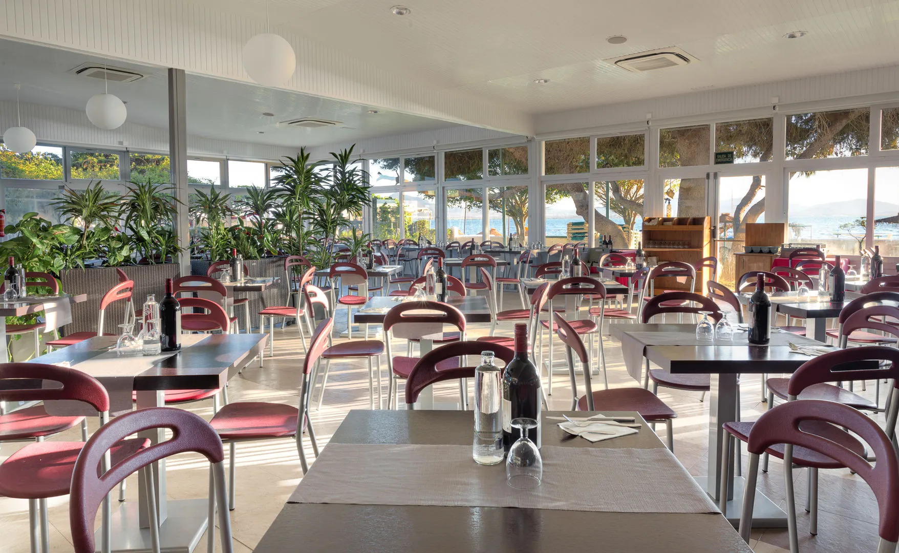 Foto - Hotel Izán Cavanna