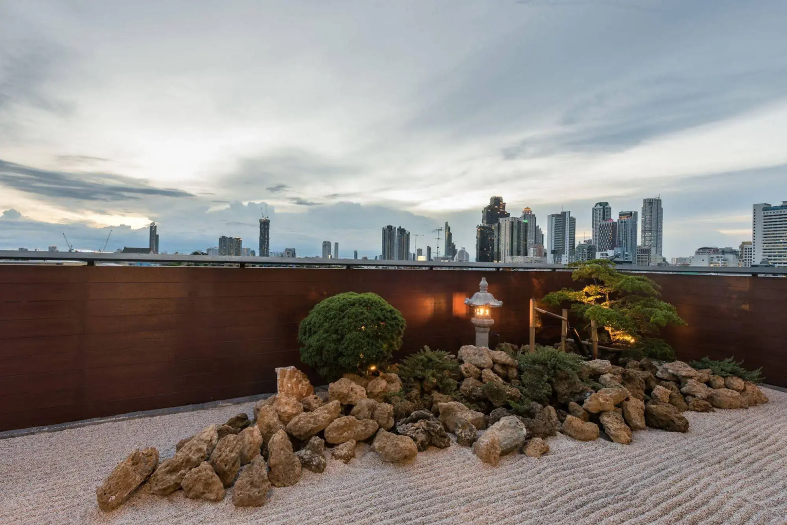 Foto - Zensation The Residence