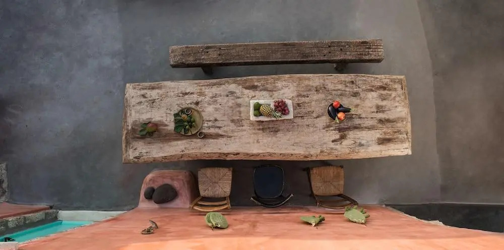 Foto - Sophia Finikia Villas