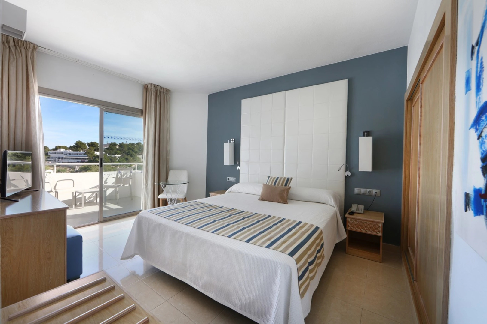 Foto - Sandos El Greco Hotel - Adults Only