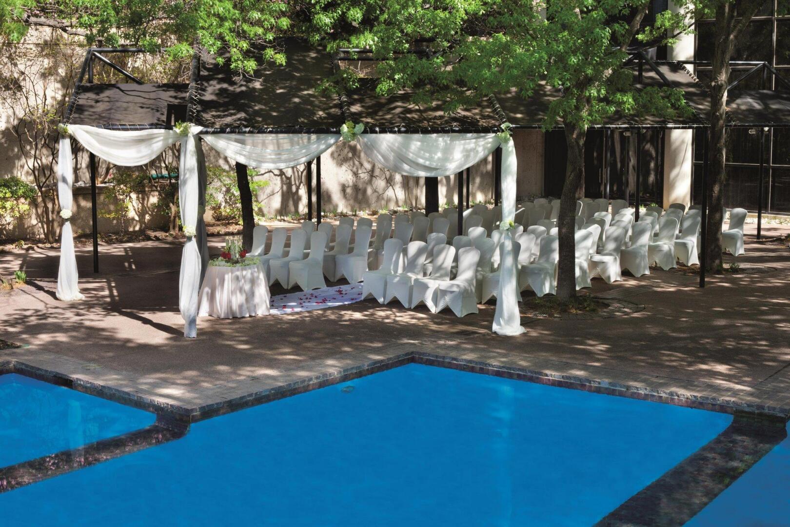 Photo - Hilton Dallas Lincoln Centre by the Galleria