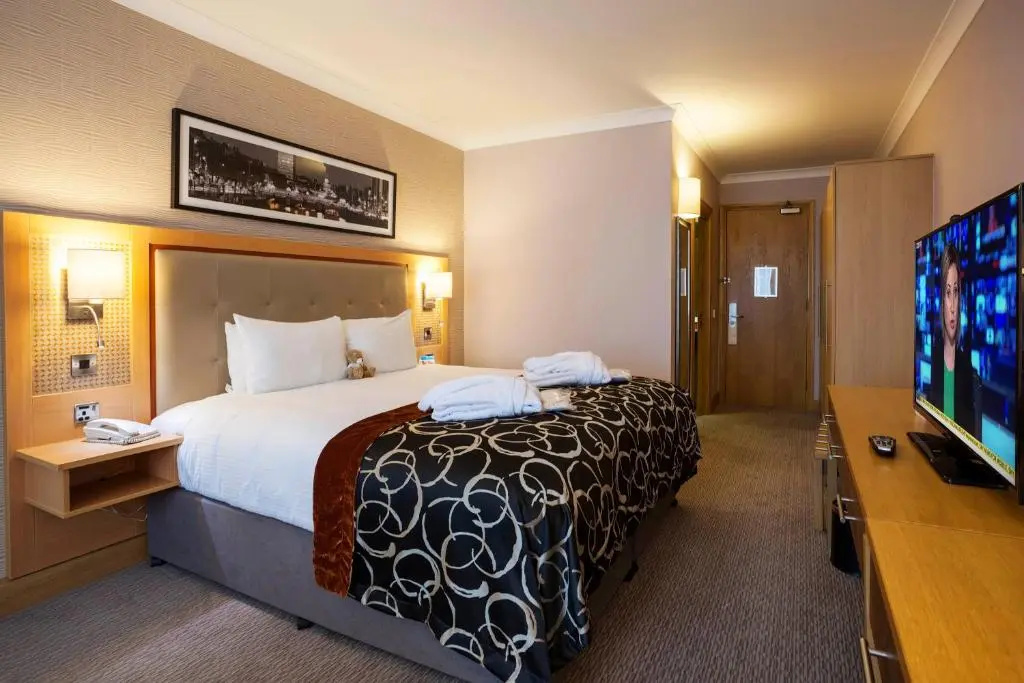 Foto - Clayton Hotel Cardiff Lane