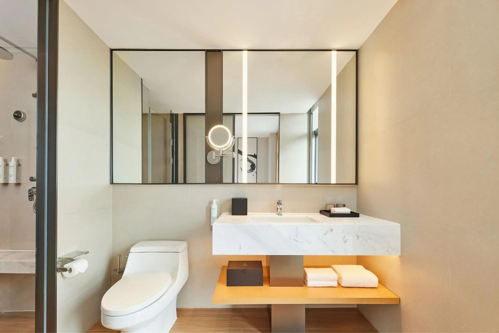 Photo - Fairfield by Marriott Guangzhou Konggang