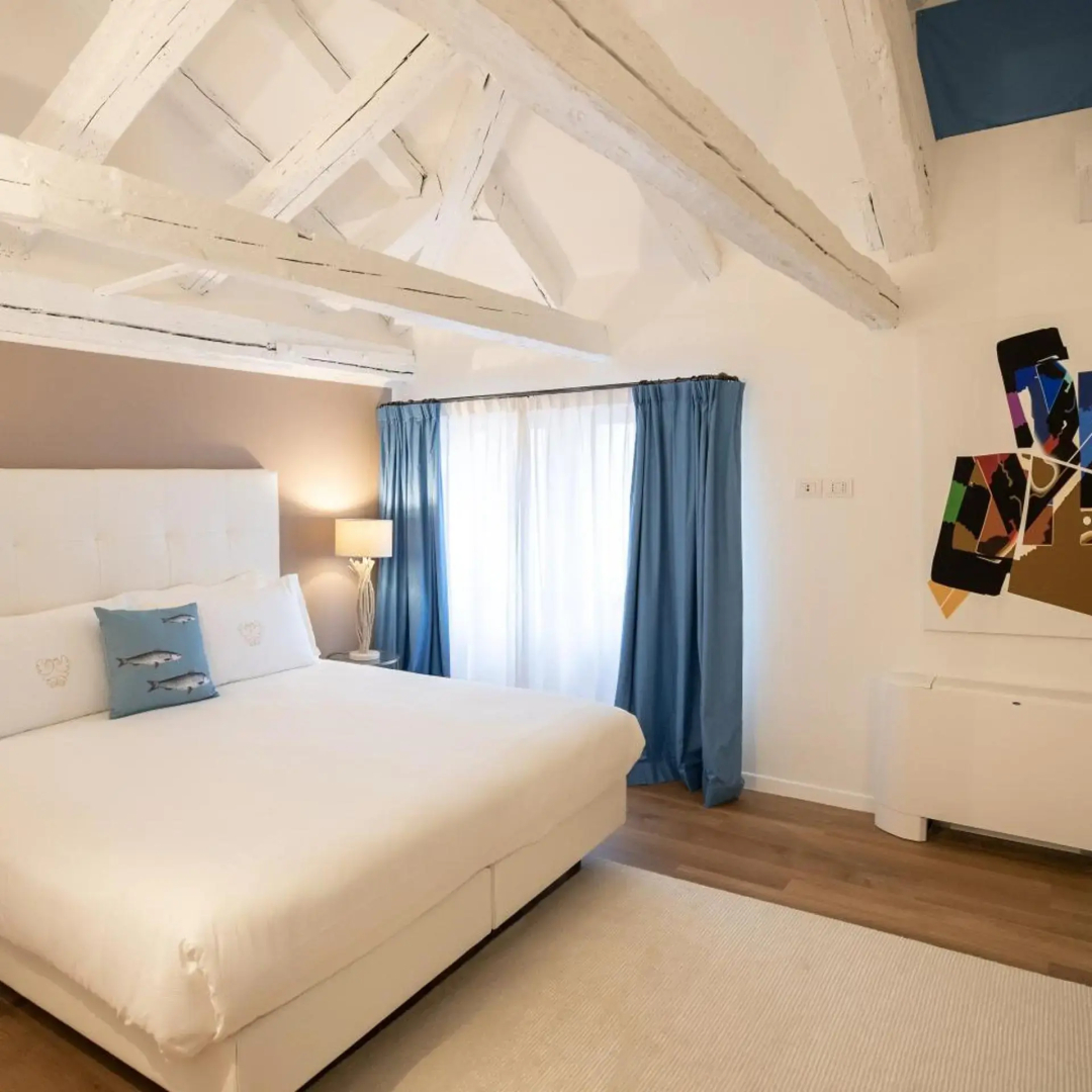 Foto - Hotel Vis à Vis
