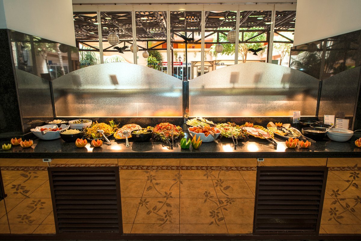 Photo - Hotel Beatriz Playa & Spa