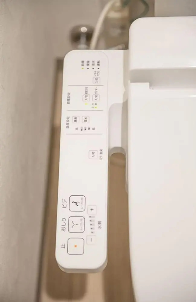 Foto - LY INN Ryogoku Annex