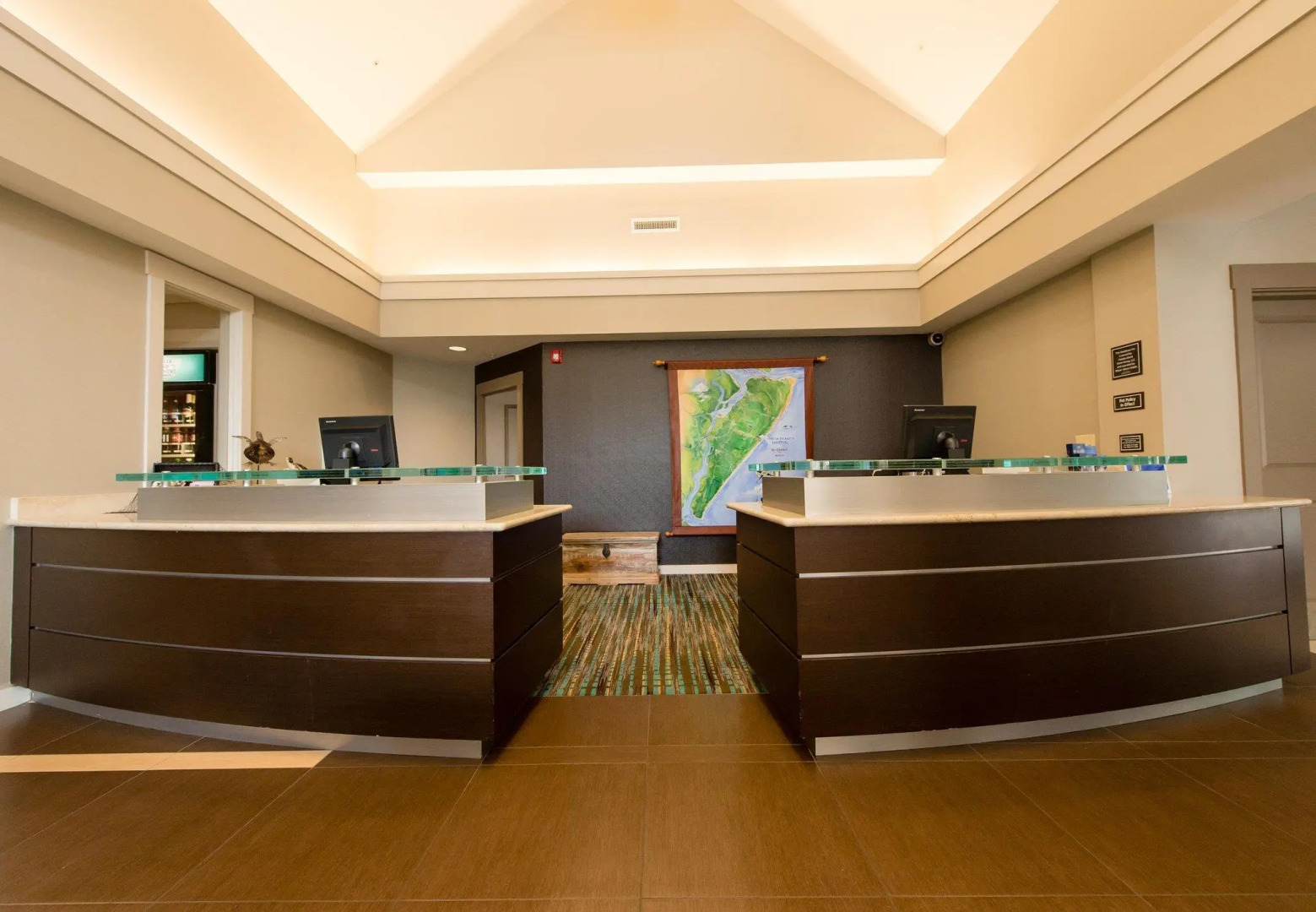 Foto - Residence Inn by Marriott Amelia Island