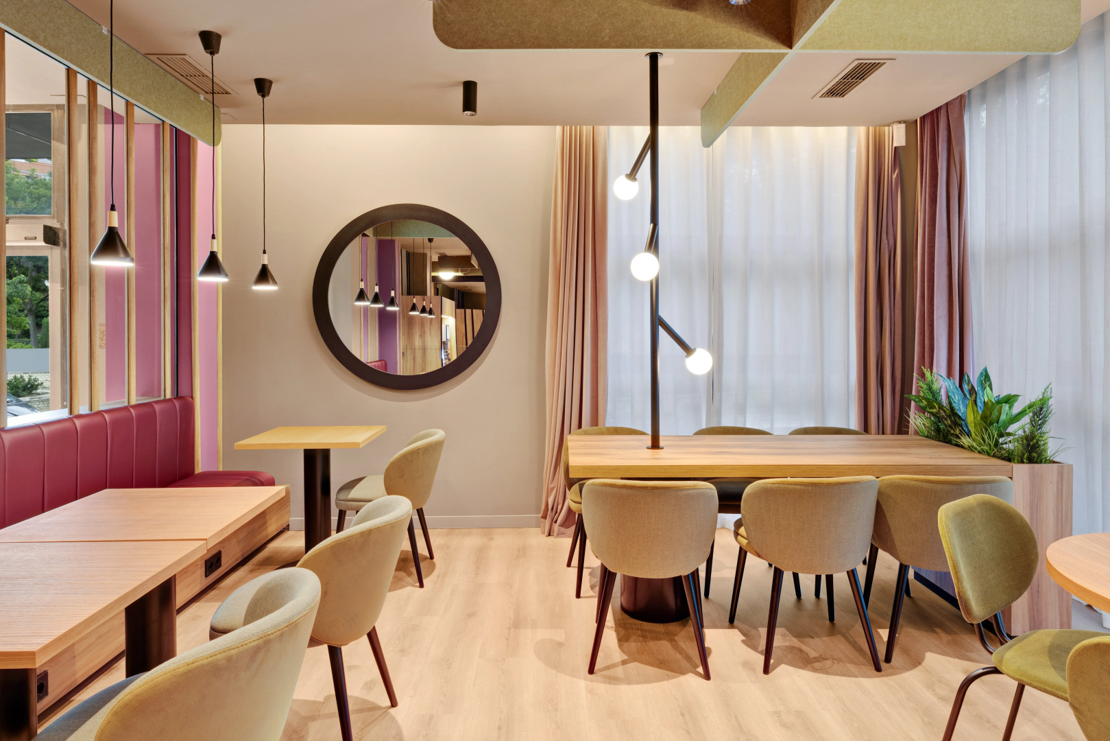 Photo - B&B Hotel Madrid Fuenlabrada Retail Park