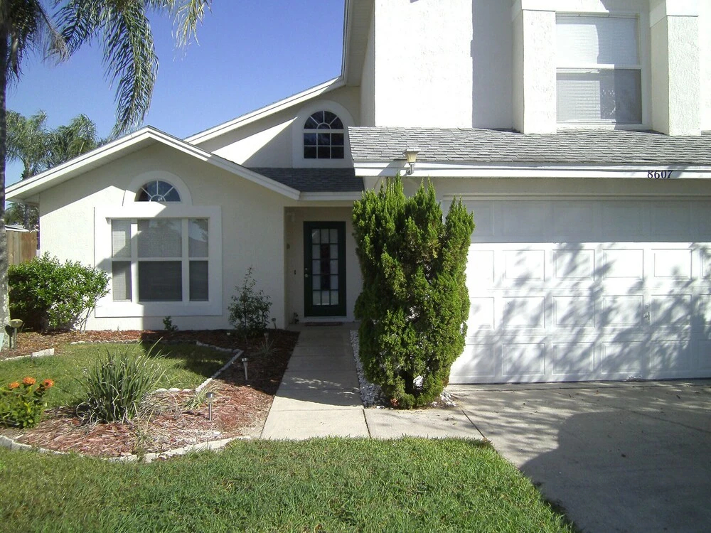 Foto - 4 Bedroom Value Plus Home with Private Pool