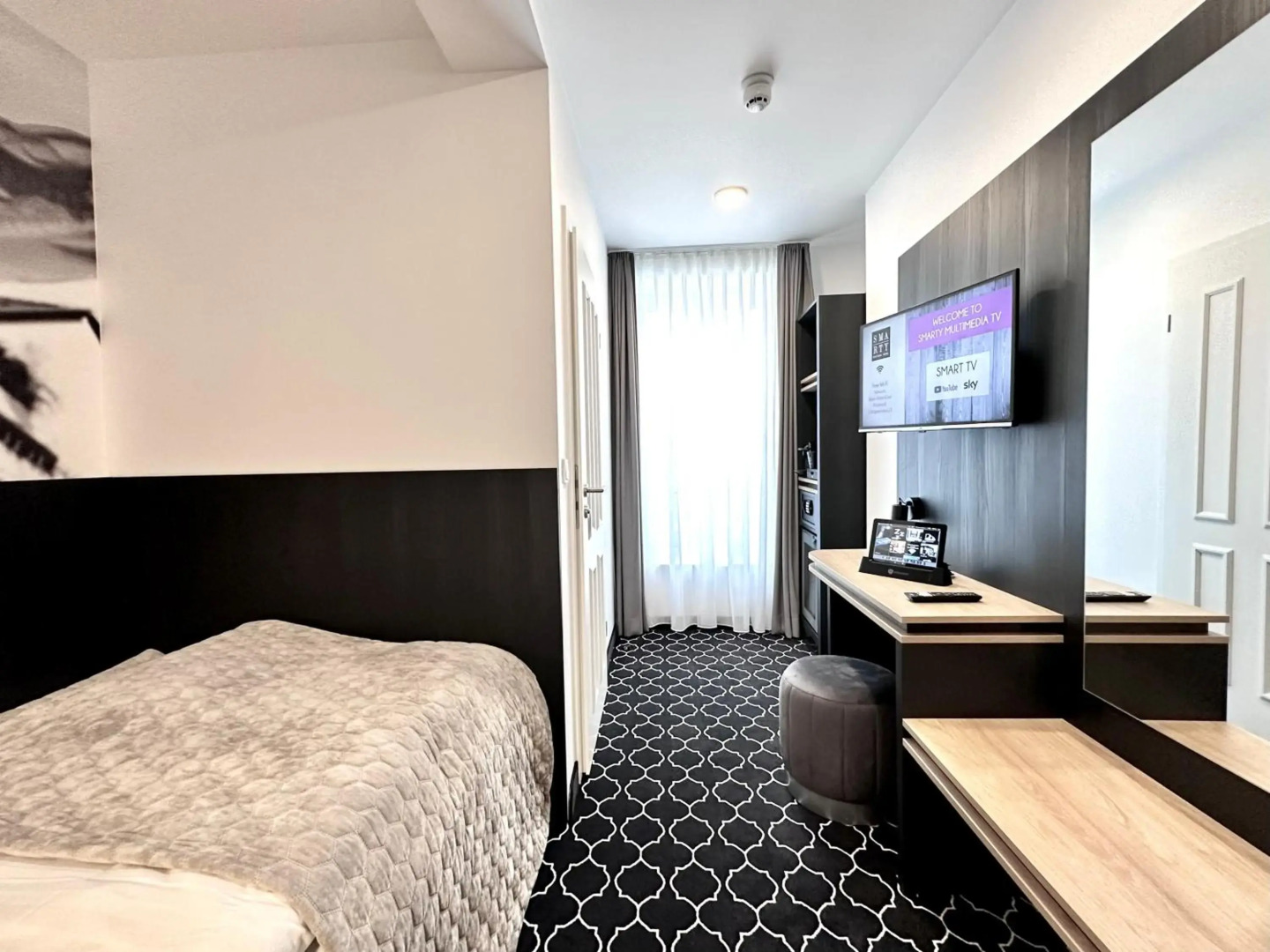 Foto - Rhein Hotel St. Martin