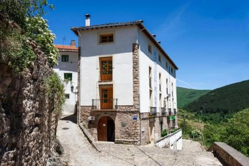 Foto - Posada Hoyos de Iregua
