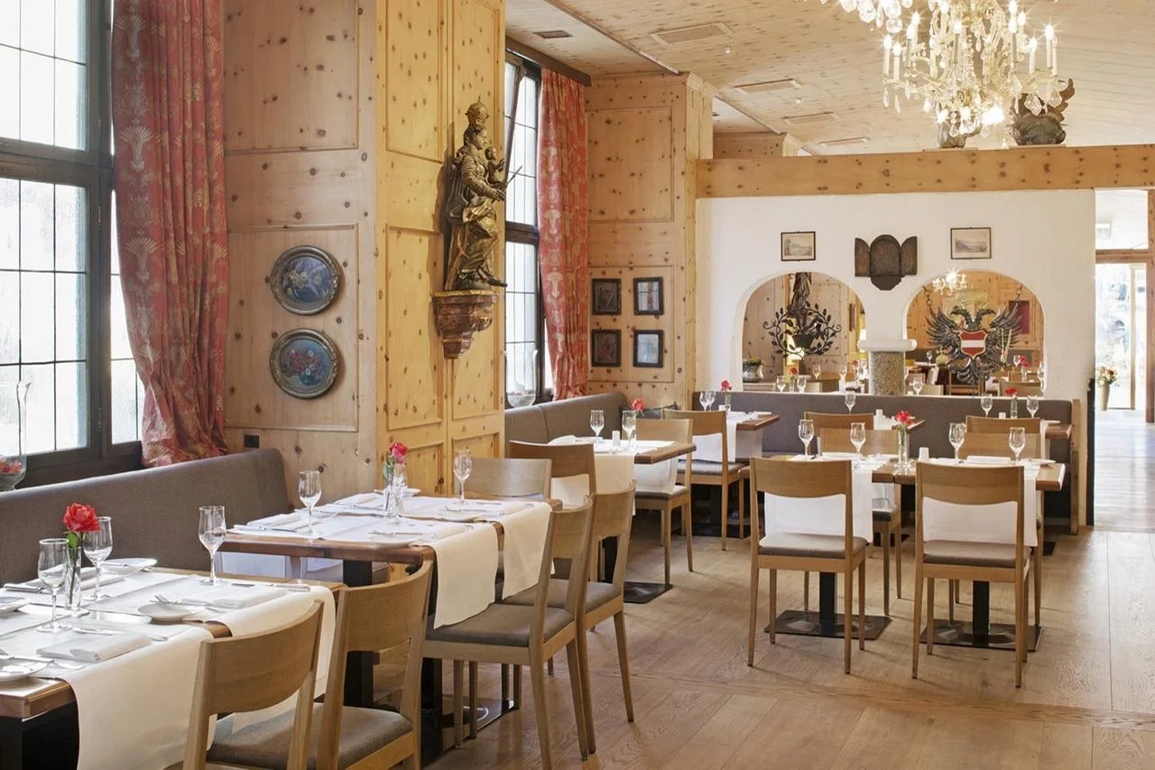 Photo - Eden Hotel Wolff