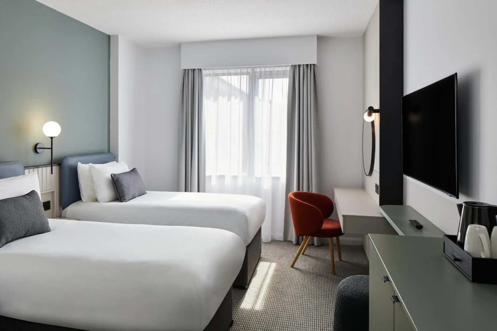 Foto - Timhotel Opera Madeleine