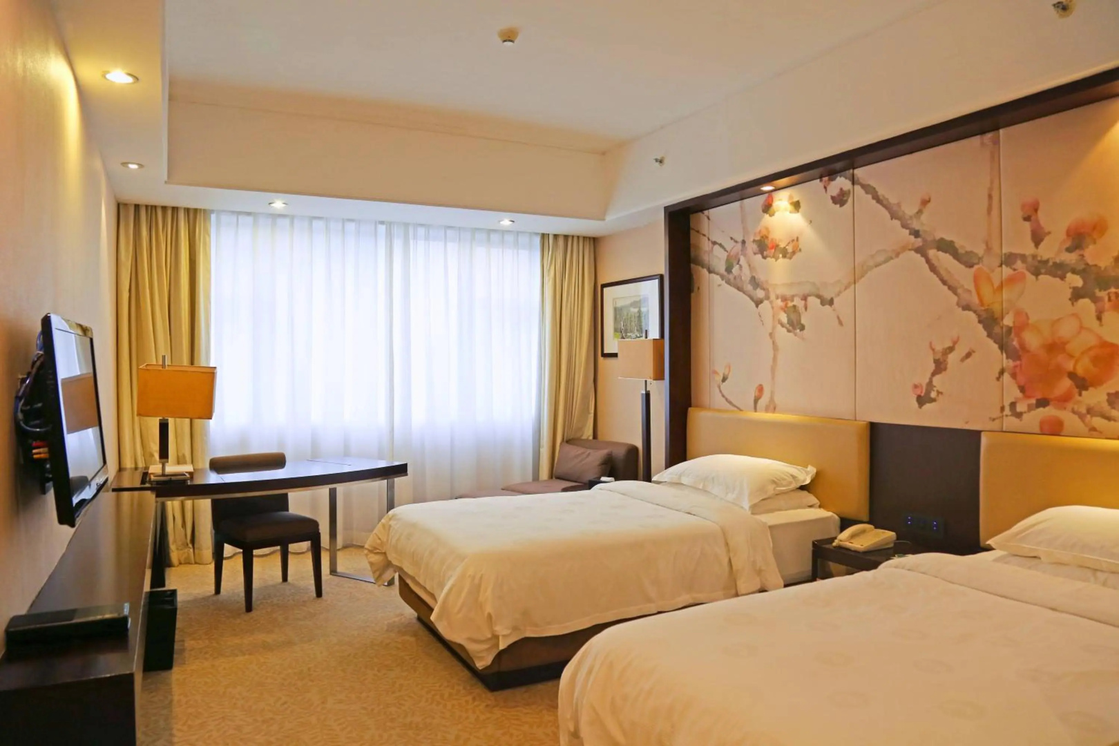 Photo - Guangdong Yingbin Hotel