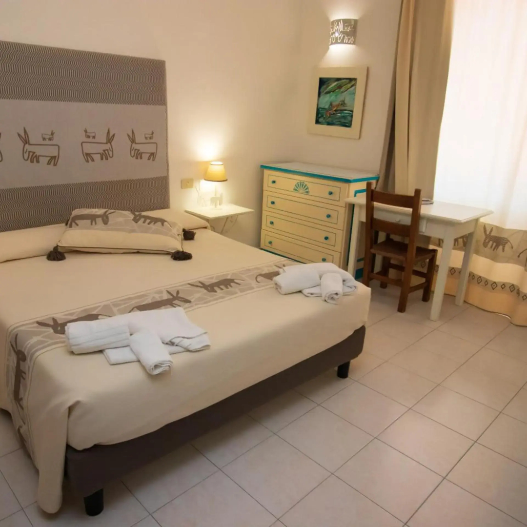 Photo - Hotel Canne al Vento