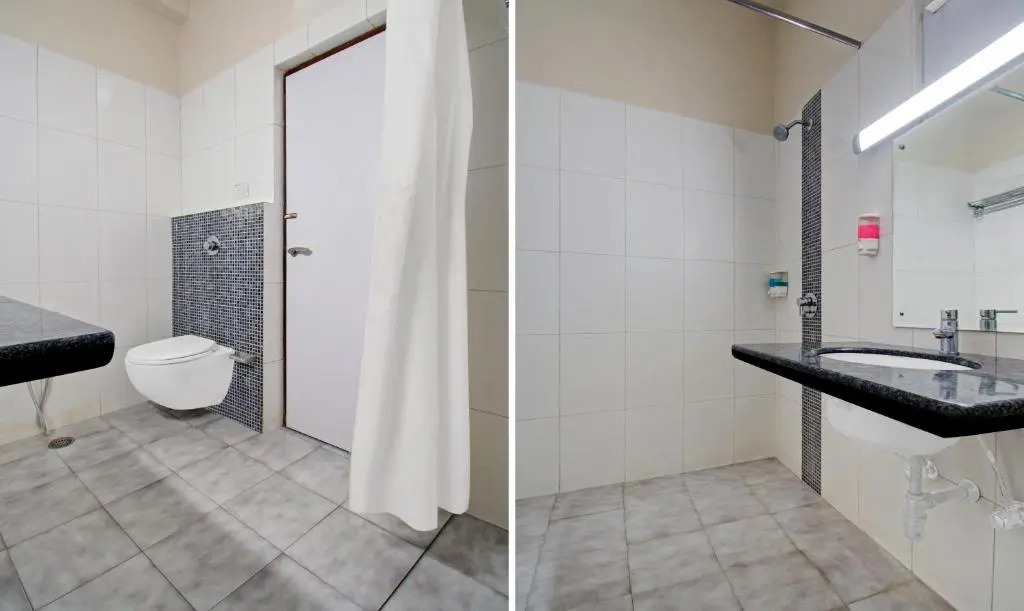 Foto - Treebo Maharaja Residency