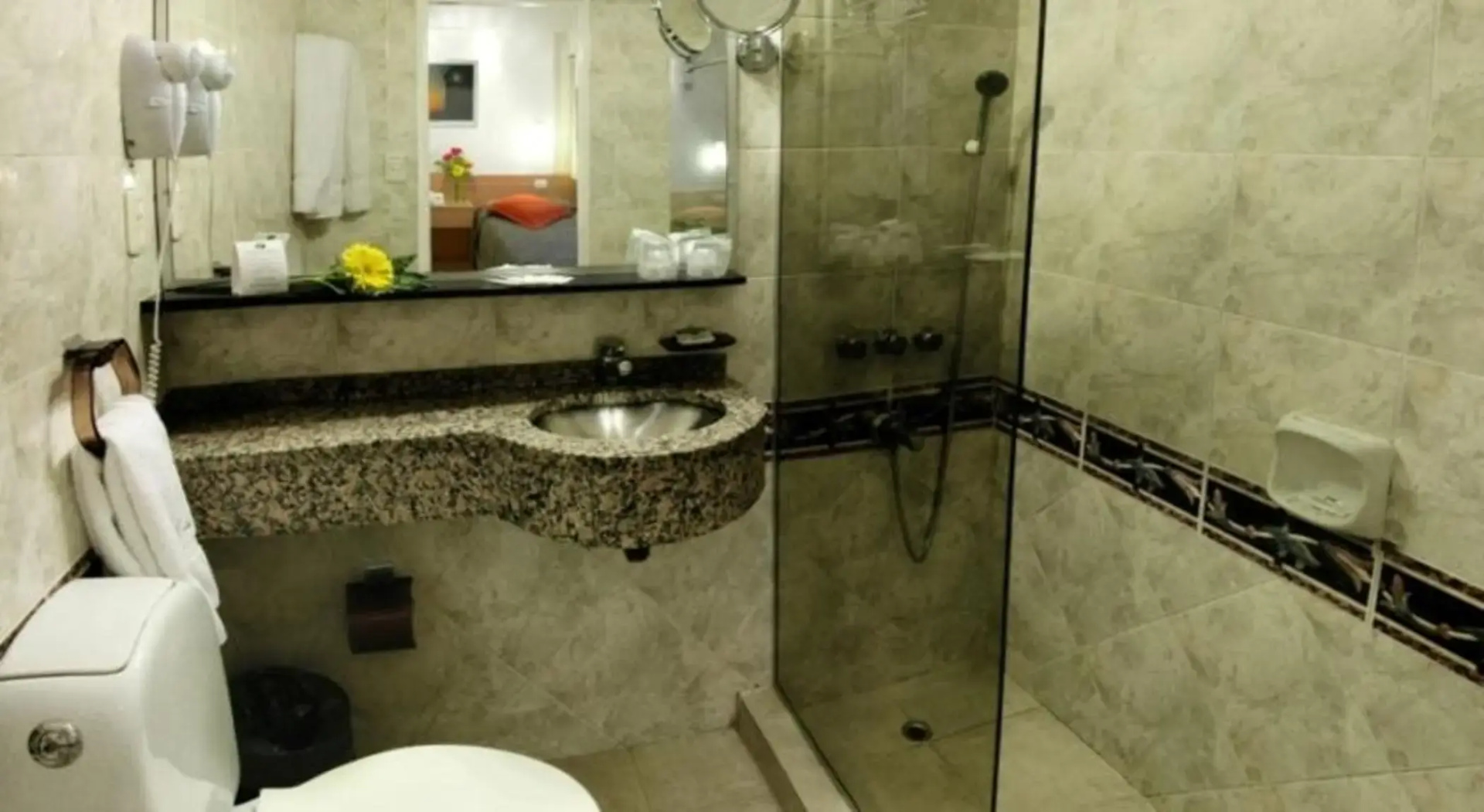 Photo - Sarmiento Palace Hotel
