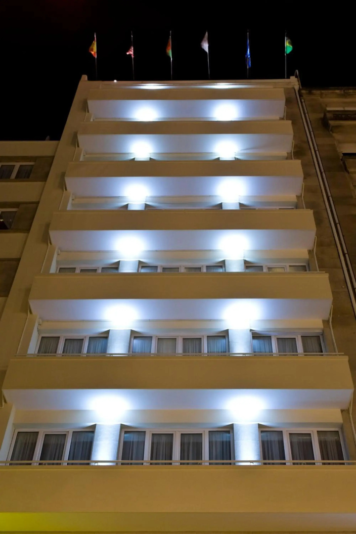 Photo - Vera Cruz Porto Downtown Hotel