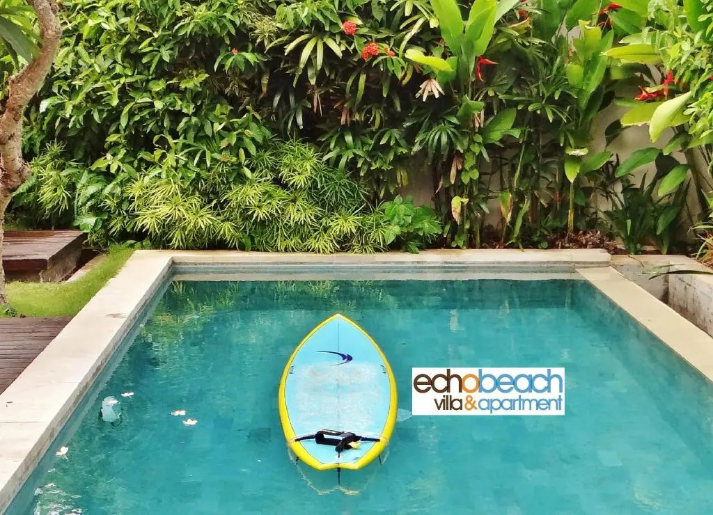 Foto - Echo Beach Villa and Apartment