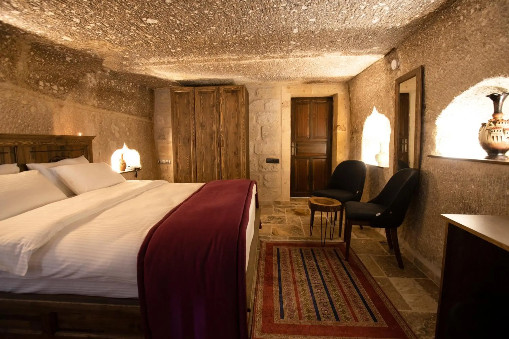 Foto - Medusa Cave Hotel