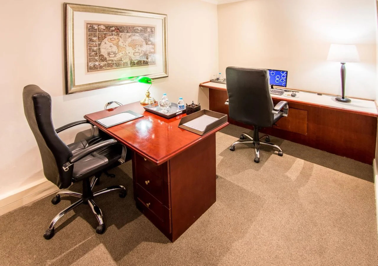 Photo - City Lodge Hotel Eastgate
