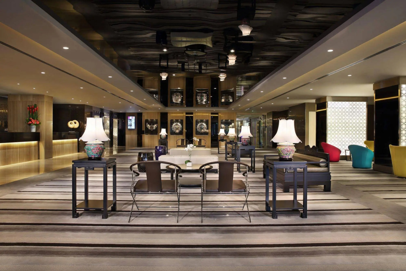 Photo - Village Hotel Katong by Far East Hospitality